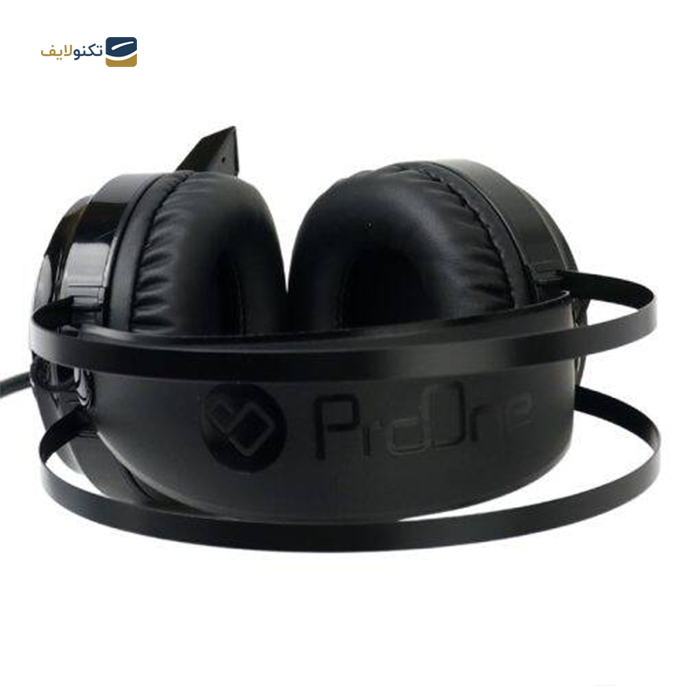  هدفون با سیم گیمینگ پرووان مدل PHG3850 - ProOne PHG3850 Gaming Headset