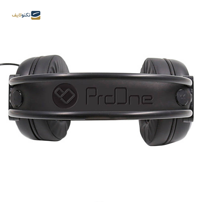  هدفون با سیم گیمینگ پرووان مدل PHG3855 - ProOne PHG3855 Gaming Headset