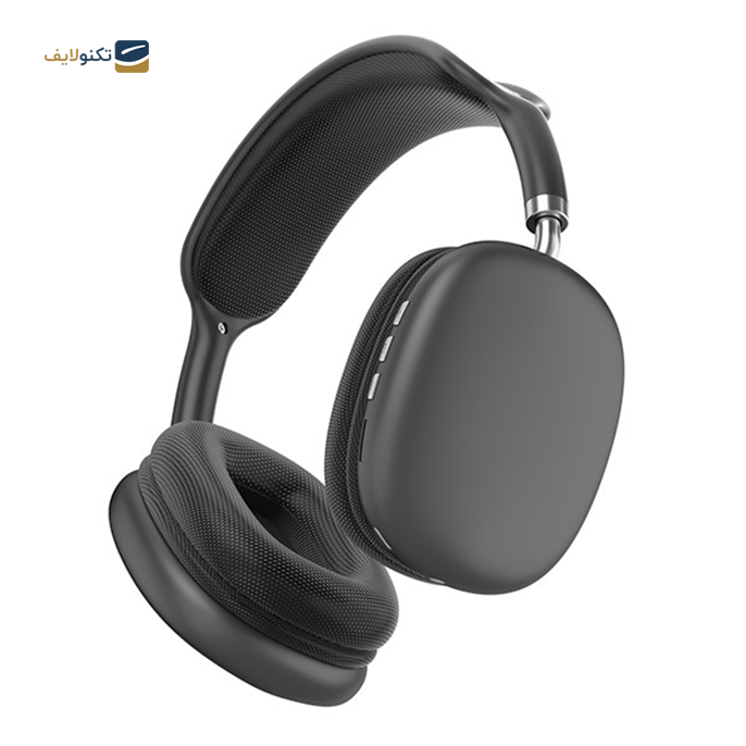  هدفون بی سیم پرووان مدل PHB3555 - Headset Wairless PHB3555