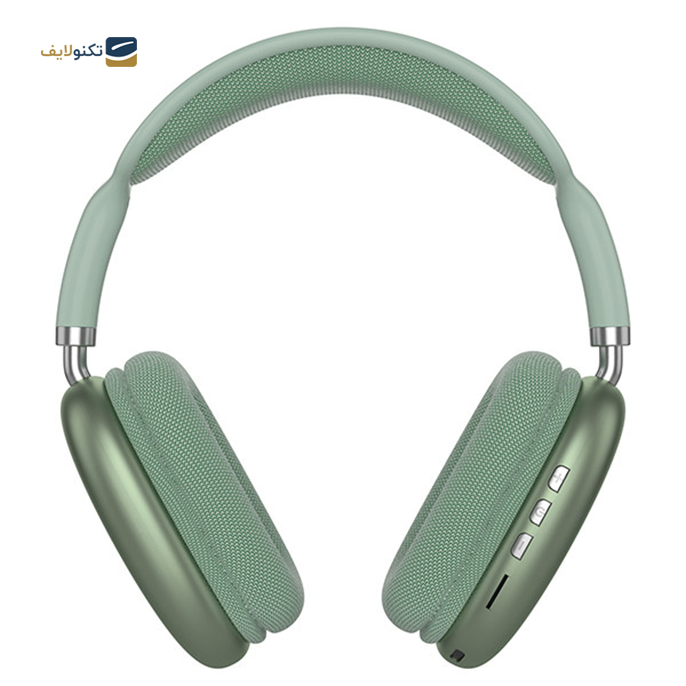  هدفون بی سیم پرووان مدل PHB3555 - Headset Wairless PHB3555