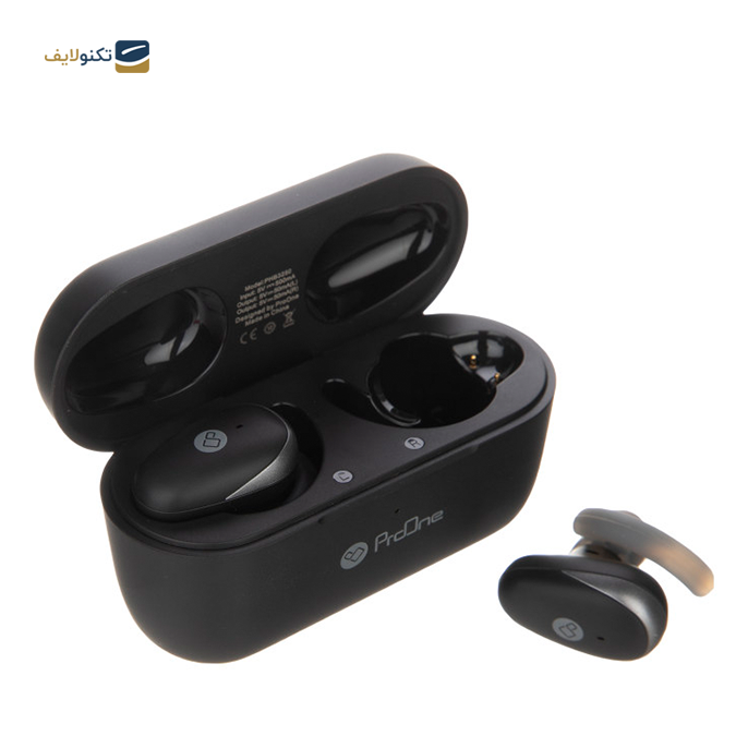  هندزفری بی سیم پرووان مدل PHB3250 - wireless Handsfree PHB3250