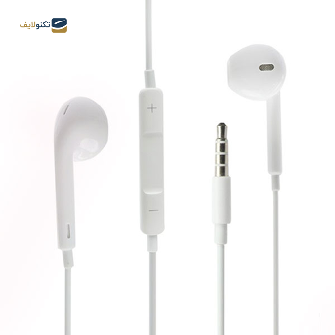 هندزفری پرووان مدل PHF3920 - Proone Handsfree Model PHF-3920