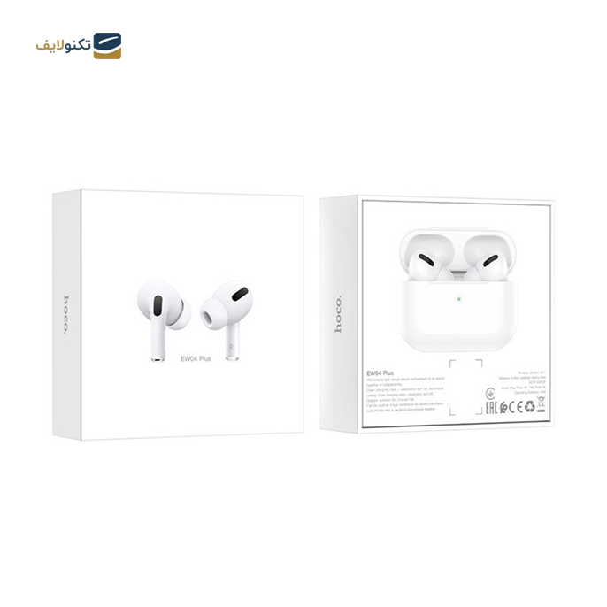  هندزفری بی سیم هوکو مدل EW05 Plus pro - Hoco EW05 Plus pro Handsfree