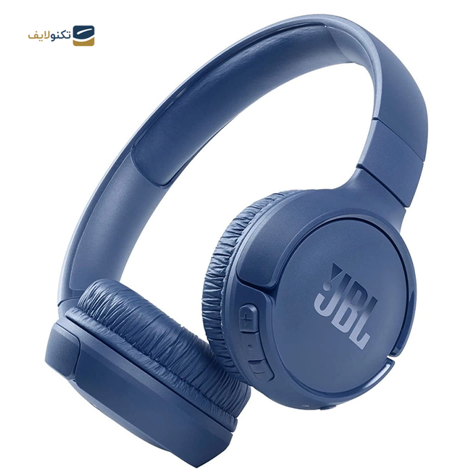 هدفون بی سیم جی بی ال مدل Tune 510 - Headphones JBLTune 510