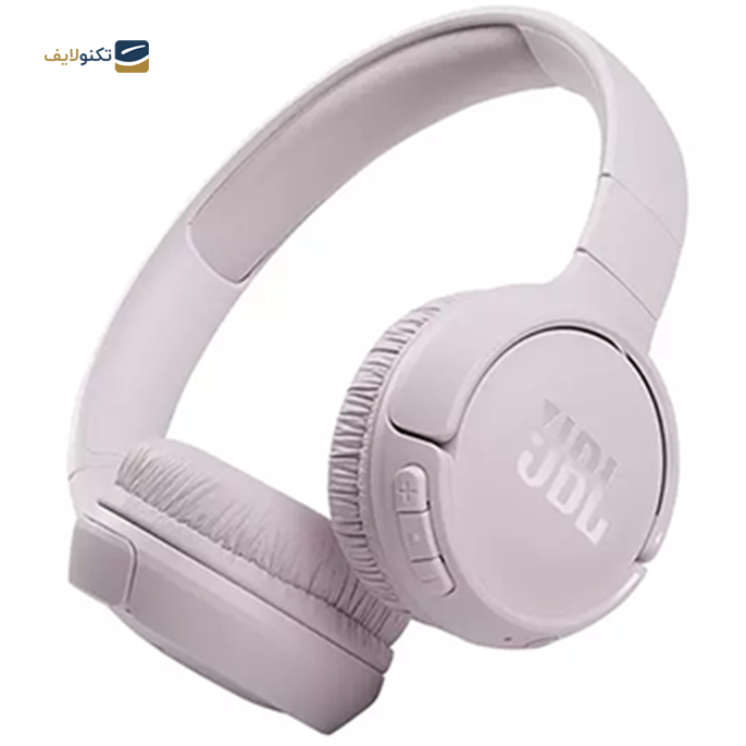 هدفون بی سیم جی بی ال مدل Tune 510 - Headphones JBLTune 510