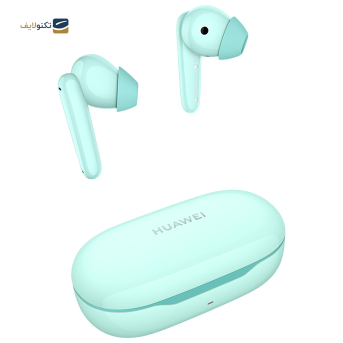  هندزفیری بی سیم هواوی مدل FreeBuds SE - Huawei FreeBuds SE Wireless Headphones