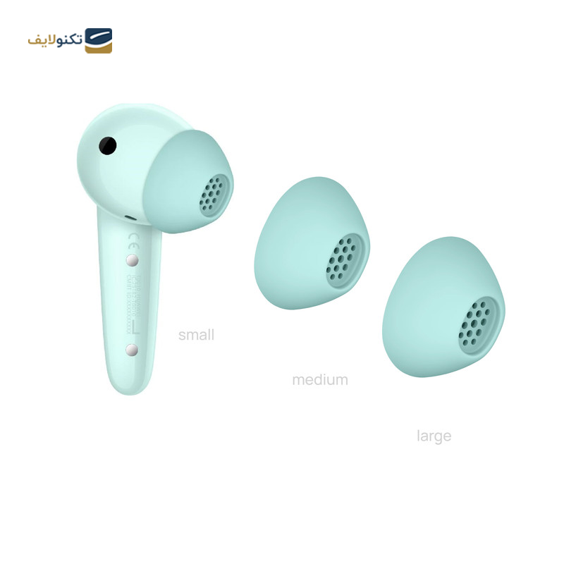  هندزفیری بی سیم هواوی مدل FreeBuds SE - Huawei FreeBuds SE Wireless Headphones