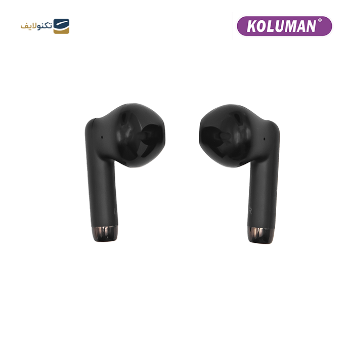 هندزفری بی سیم کلومن مدل K-TW13 - KOLUMAN K-TW13 WIRELESS EARBUDS