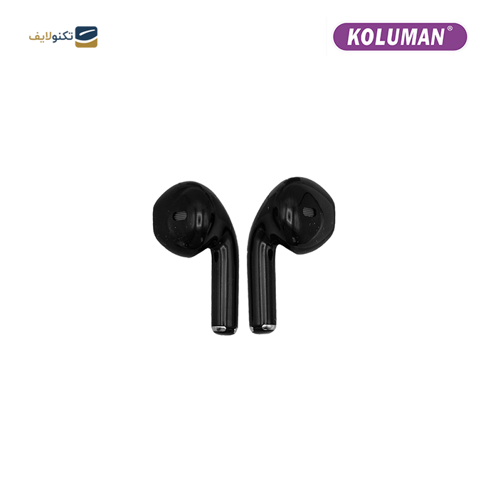 هندزفری بی سیم کلومن مدل K-TW06 - KOLUMAN K-TW06 WIRELESS EARBUDS