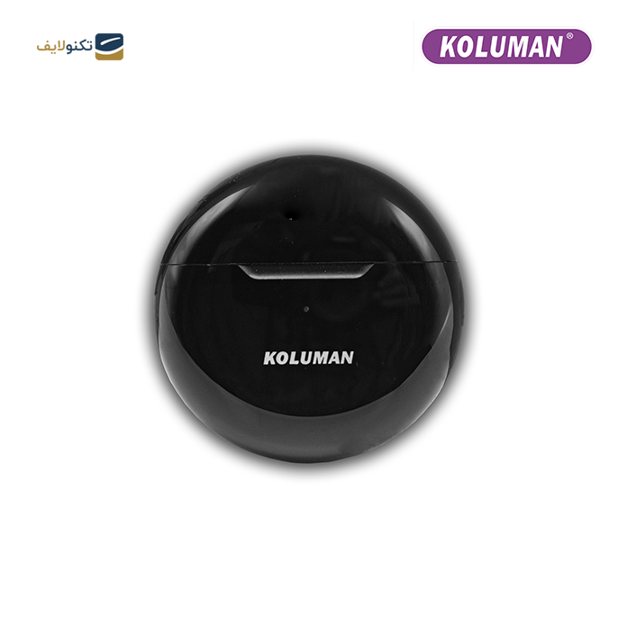 هندزفری بی سیم کلومن مدل K-TW06 - KOLUMAN K-TW06 WIRELESS EARBUDS