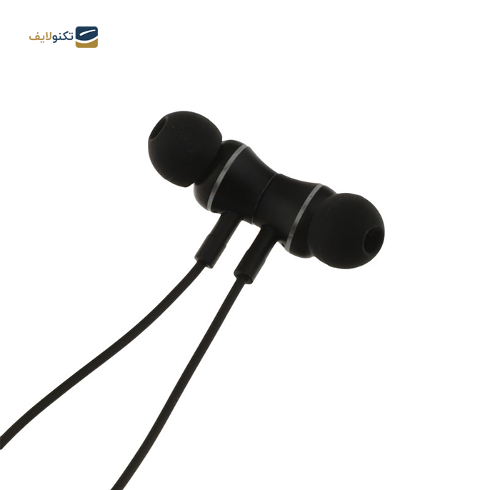  هندزفری بی سیم کلومن مدل KB-G210 - KOLUMAN KB-G210 WIRELESS EARBUDS