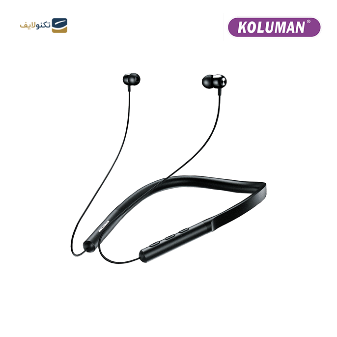 هندزفری بی سیم کلومن مدل KB-G265 - KOLUMAN KB-G265 WIRELESS EARBUDS