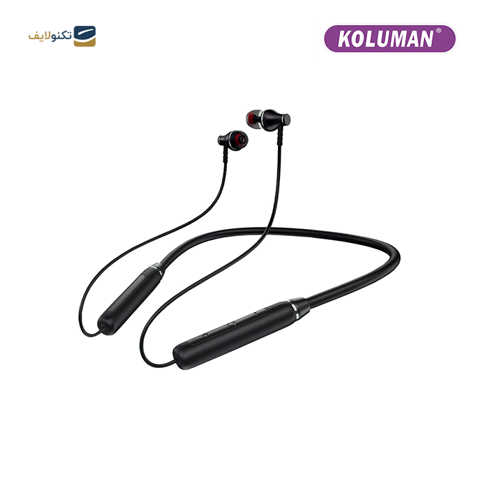 هندزفری بی سیم کلومن مدل KB-G260 - KOLUMAN KB-G260 WIRELESS EARBUDS