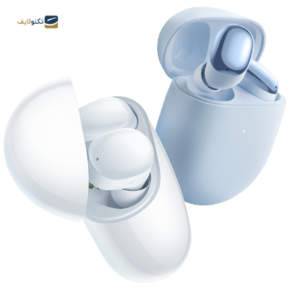 هندزفری بی سیم شیائومی مدل REDMI BUDS 4 - Xiaomi Redmi Buds 4 Handsfree