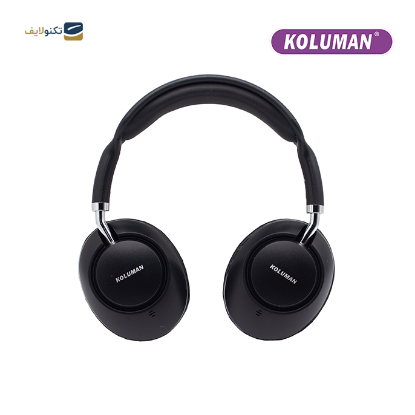 هدفون بی سیم کلومن مدل K15 - KOLUMAN WiRELESS HEADPHONE K15