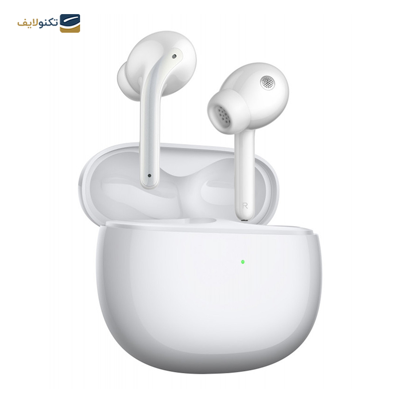  هندزفری بی سیم شیائومی مدل Buds 3 M2111E1 - Xiaomi Buds 3 M2111E1 True Wireless bluetooth