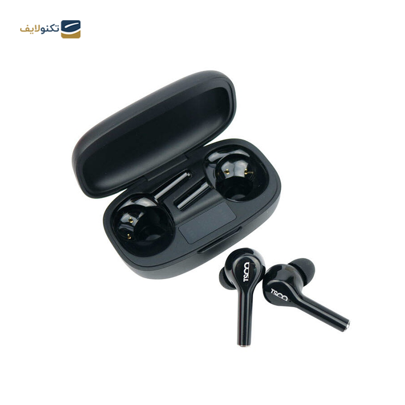 هندزفری بی سیم تسکو مدل TH 5361TWS - TSCO TH 5361 TWS Bluetooth Headset