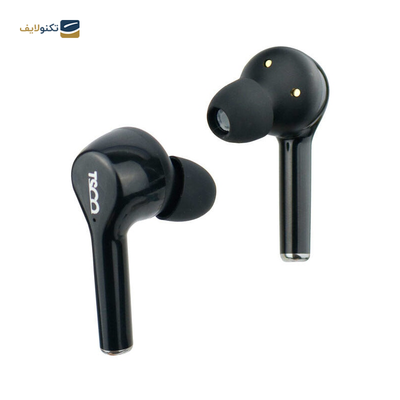 هندزفری بی سیم تسکو مدل TH 5361TWS - TSCO TH 5361 TWS Bluetooth Headset