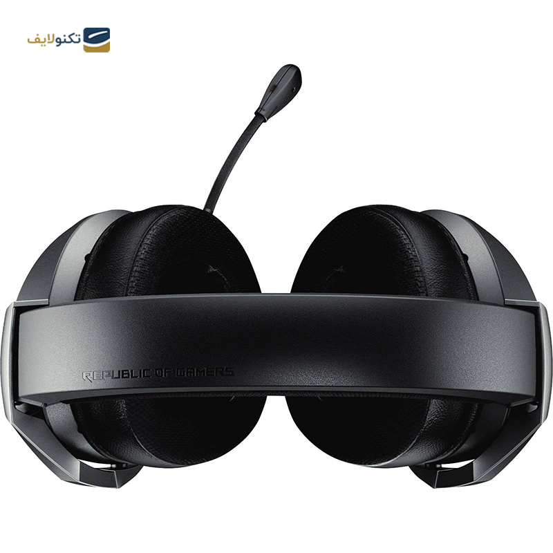هدفون گیمینگ باسیم ایسوس مدل ROG Theta 7.1 - Asus ROG Theta 7.1 Wired Gaming Headset