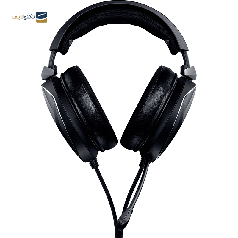 هدفون گیمینگ باسیم ایسوس مدل ROG Theta 7.1 - Asus ROG Theta 7.1 Wired Gaming Headset