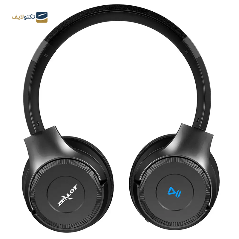 هدفون بی سیم زیلوت مدل B26t - Zealot B26t Bluetooth Headphone