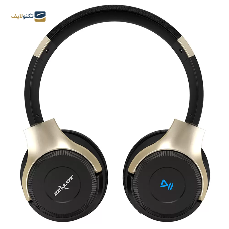 هدفون بی سیم زیلوت مدل B26t - Zealot B26t Bluetooth Headphone