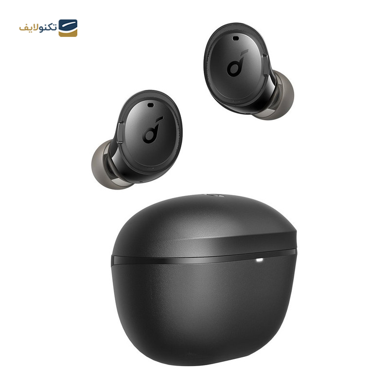 هدفون بی سیم انکر مدل Soundcore Life Dot 3i A3982 - anker Soundcore Life Dot 3i A3982 wireless headphone