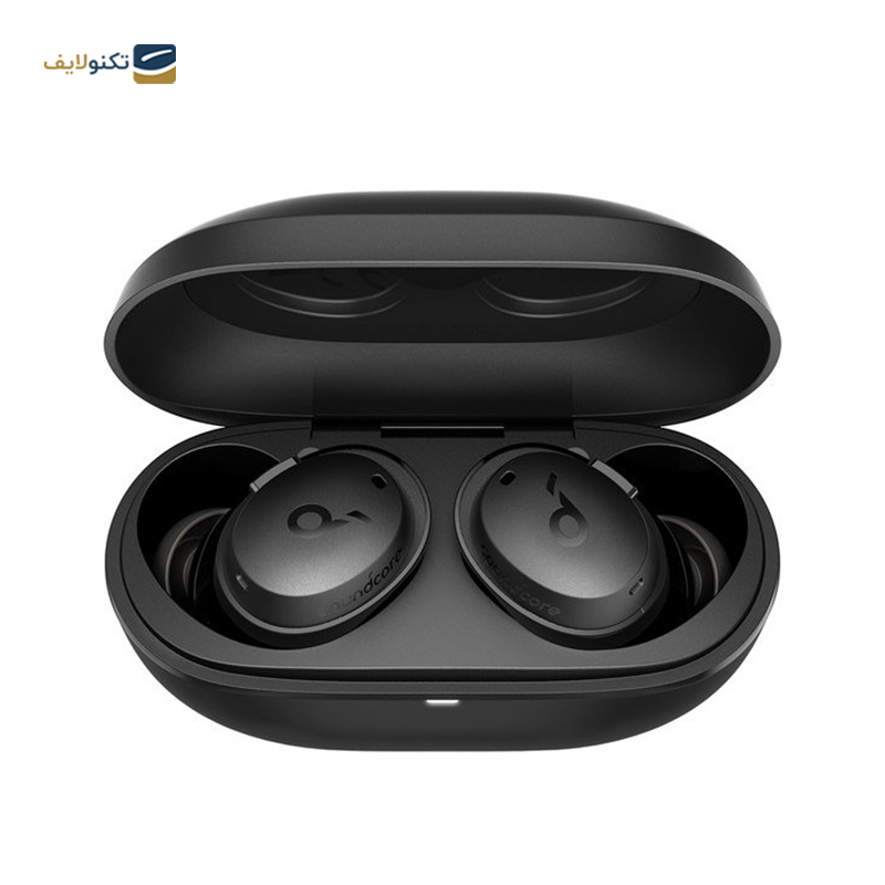 هدفون بی سیم انکر مدل Soundcore Life Dot 3i A3982 - anker Soundcore Life Dot 3i A3982 wireless headphone