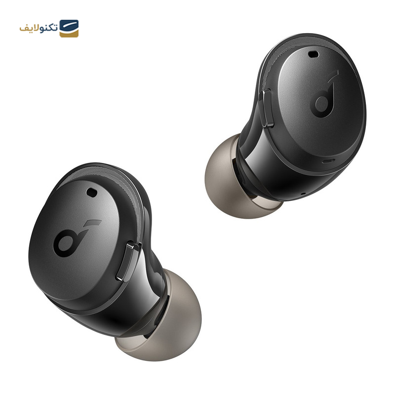 هدفون بی سیم انکر مدل Soundcore Life Dot 3i A3982 - anker Soundcore Life Dot 3i A3982 wireless headphone