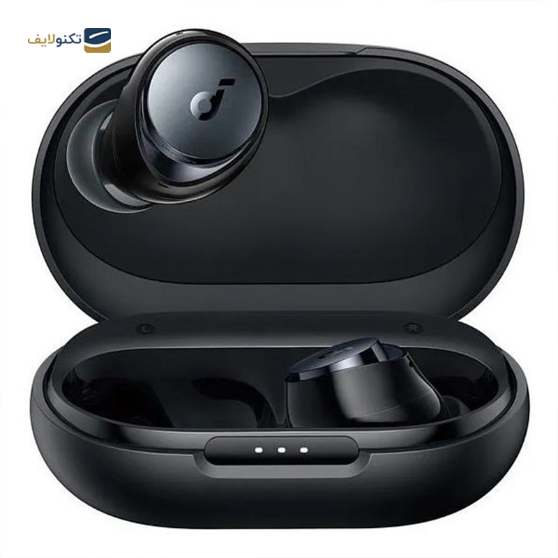 هدفون بی سیم انکر مدل Soundcore Space A40 A3936 - anker Soundcore Space A40 A3936 wireless headphone