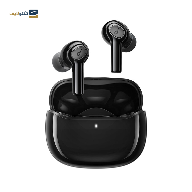 هدفون بی سیم انکر مدل Soundcore Life P2i - Anker Soundcore Life P2i wireless headphone