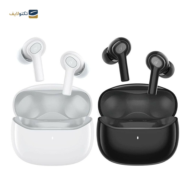 هدفون بی سیم انکر مدل Soundcore Life P2i - Anker Soundcore Life P2i wireless headphone