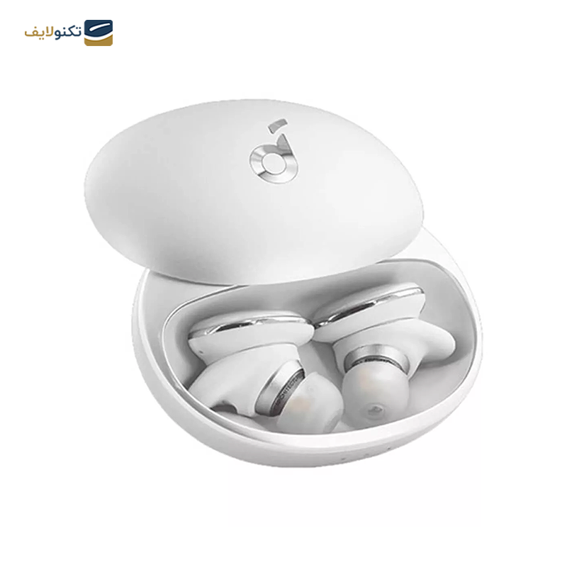 هدفون بی سیم انکر مدل SoundCore Liberty 3 Pro A3952  - Anker SoundCore Liberty 3 Pro A3952 wireless headphone
