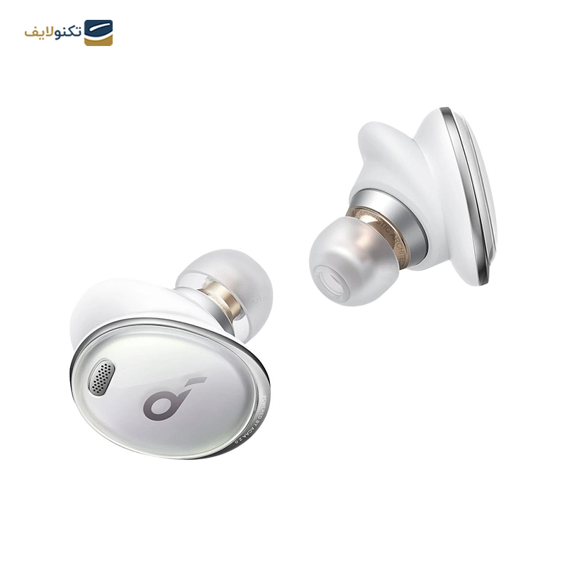 هدفون بی سیم انکر مدل SoundCore Liberty 3 Pro A3952  - Anker SoundCore Liberty 3 Pro A3952 wireless headphone