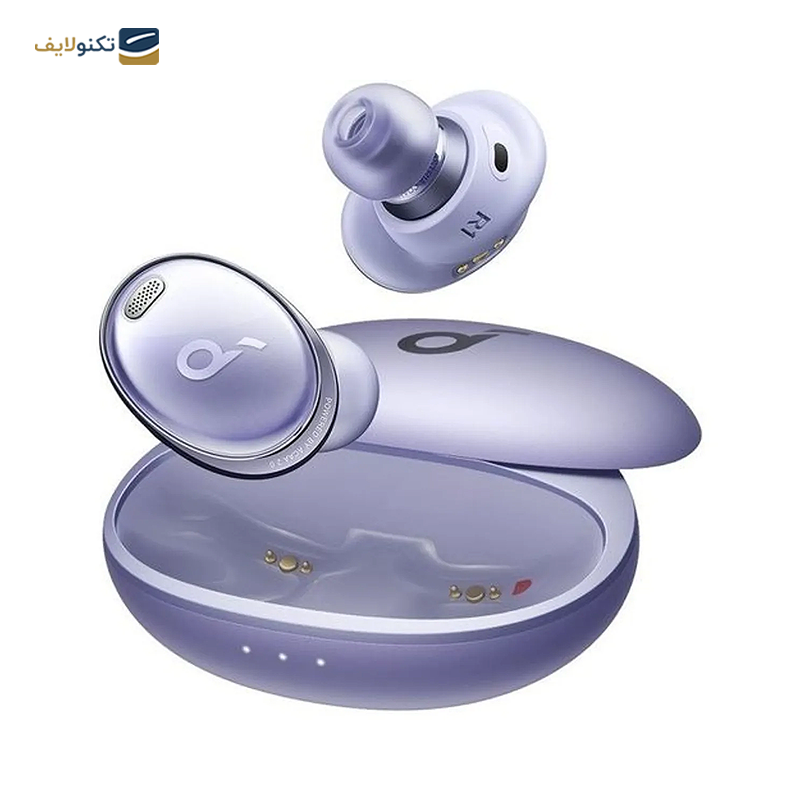 هدفون بی سیم انکر مدل SoundCore Liberty 3 Pro A3952  - Anker SoundCore Liberty 3 Pro A3952 wireless headphone