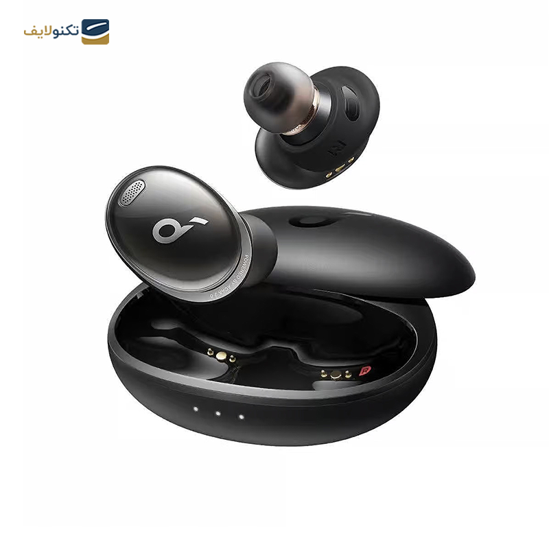 هدفون بی سیم انکر مدل SoundCore Liberty 3 Pro A3952  - Anker SoundCore Liberty 3 Pro A3952 wireless headphone