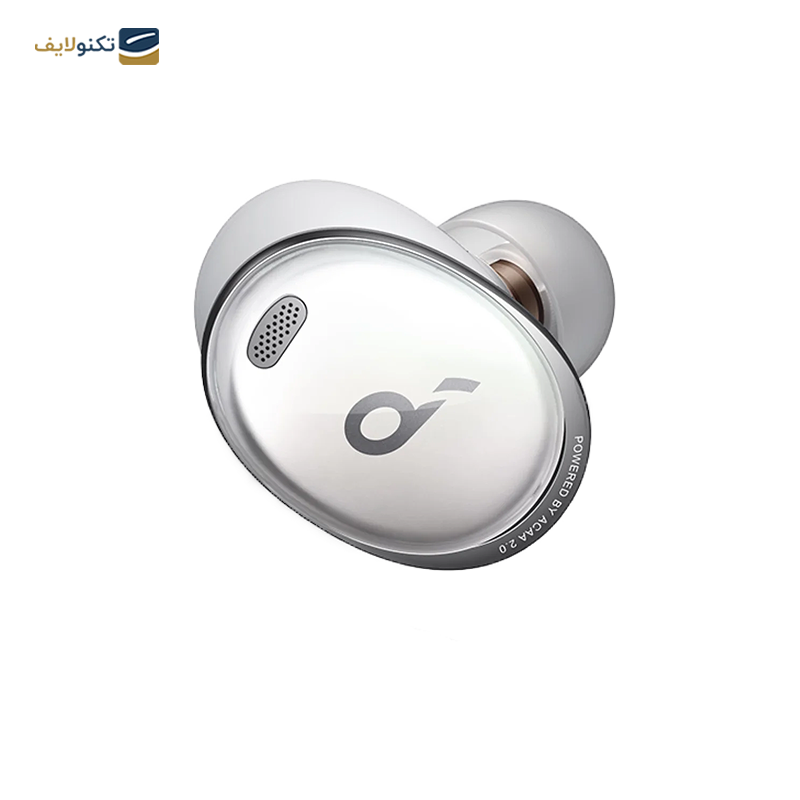 هدفون بی سیم انکر مدل SoundCore Liberty 3 Pro A3952  - Anker SoundCore Liberty 3 Pro A3952 wireless headphone