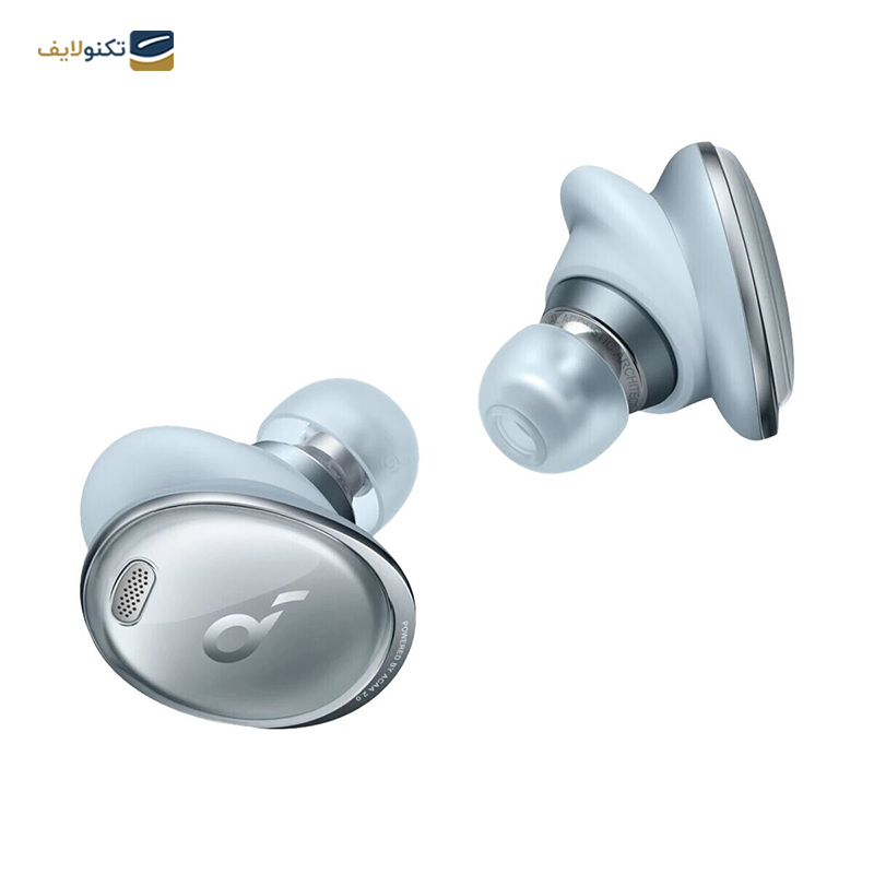 هدفون بی سیم انکر مدل SoundCore Liberty 3 Pro A3952  - Anker SoundCore Liberty 3 Pro A3952 wireless headphone