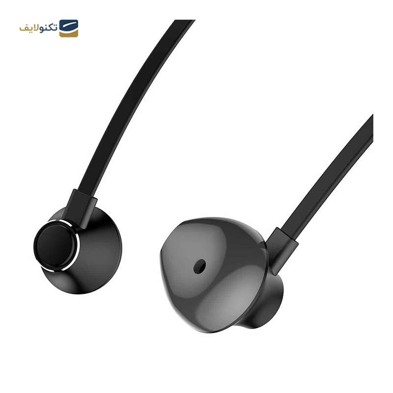 هدفون بی سیم باسئوس مدل S11A Encok Necklace NGS11A-01 - Baseus S11A Encok Necklace NGS11A-01 Handsfree