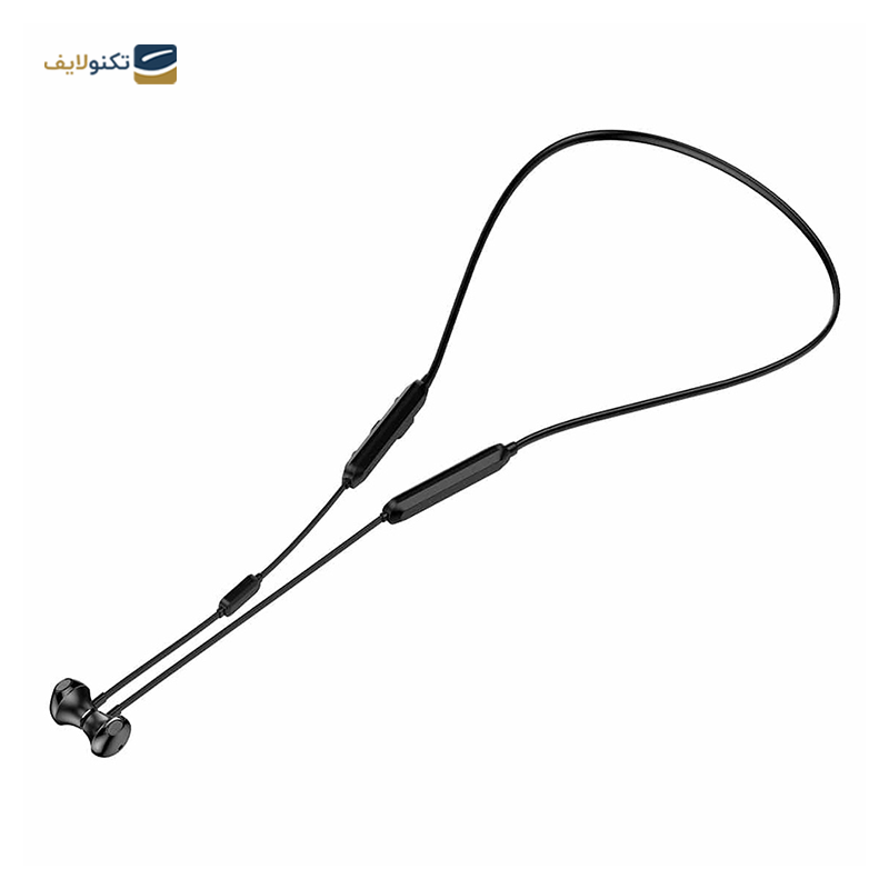 هدفون بی سیم باسئوس مدل S11A Encok Necklace NGS11A-01 - Baseus S11A Encok Necklace NGS11A-01 Handsfree