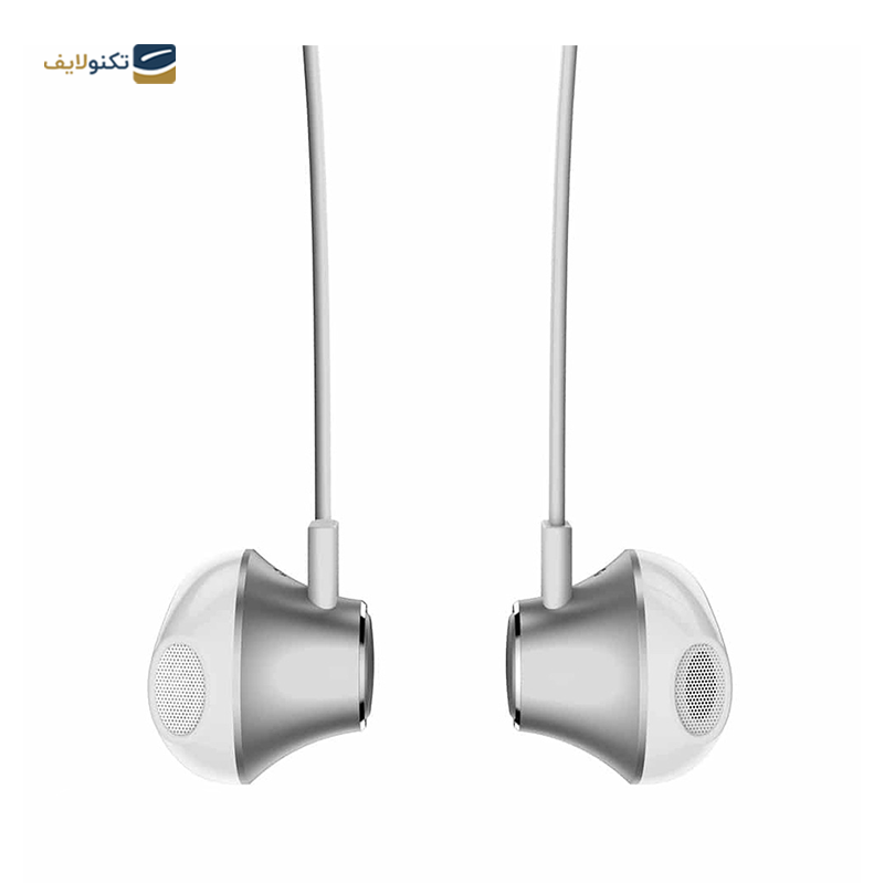 هدفون بی سیم باسئوس مدل S11A Encok Necklace NGS11A-01 - Baseus S11A Encok Necklace NGS11A-01 Handsfree