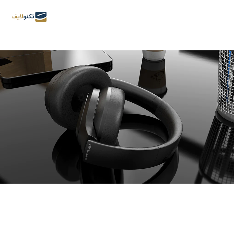 هدفون بی‌ سیم های فیوچر مدل FutureTour - Hifuture FutureTour Wireless Headphone