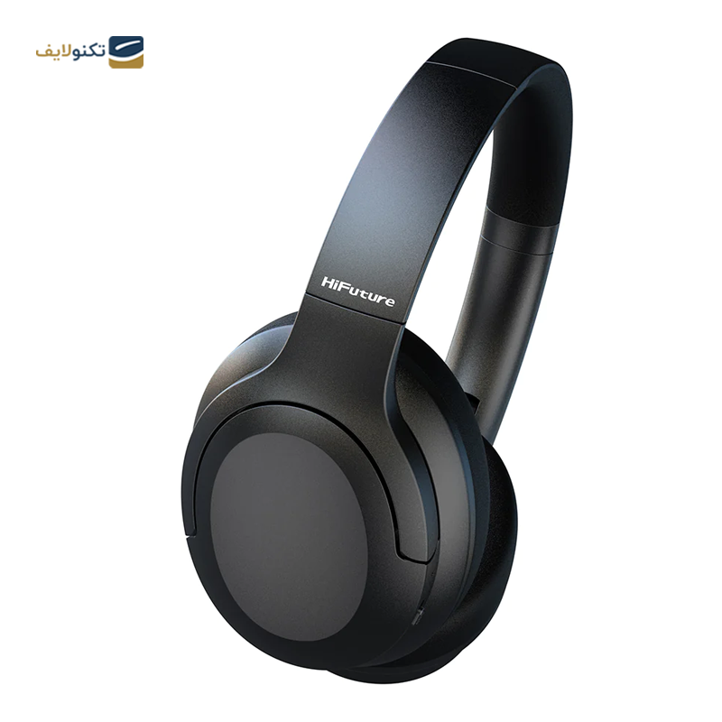 هدفون بی‌ سیم های فیوچر مدل FutureTour - Hifuture FutureTour Wireless Headphone