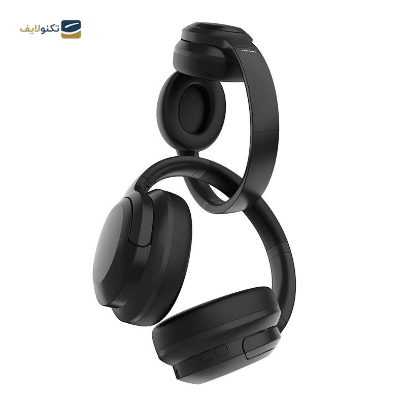 هدفون بی‌ سیم های فیوچر مدل FutureTour - Hifuture FutureTour Wireless Headphone