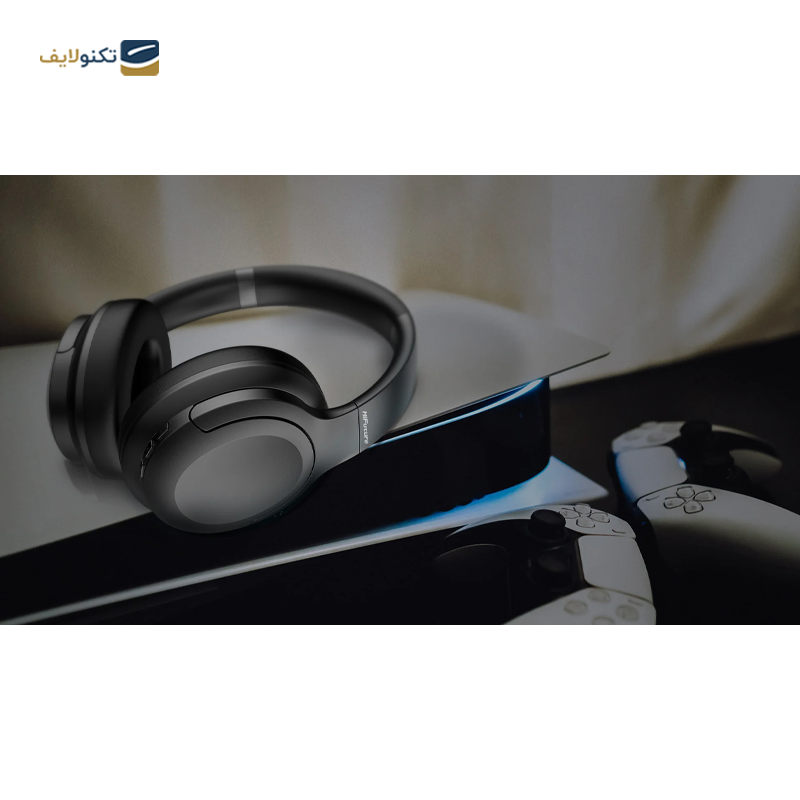 هدفون بی‌ سیم های فیوچر مدل FutureTour - Hifuture FutureTour Wireless Headphone