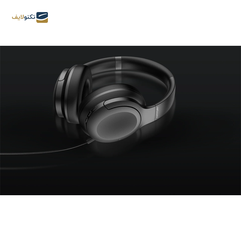 هدفون بی‌ سیم های فیوچر مدل FutureTour - Hifuture FutureTour Wireless Headphone