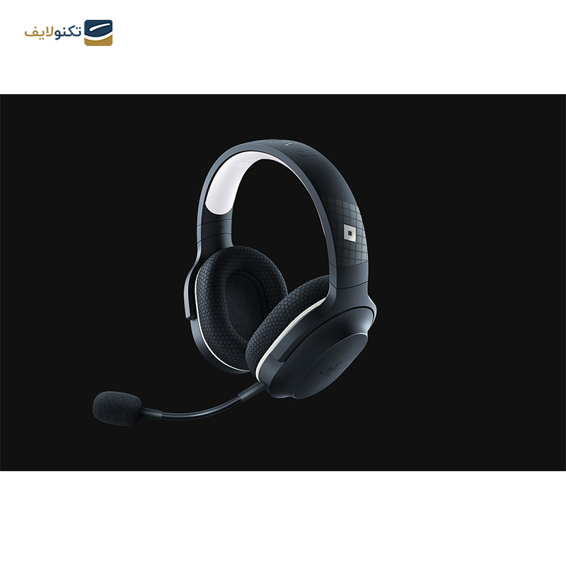 هدفون بی سیم گیمینگ ریزر مدل Barracuda X - Barracuda X razer headphone