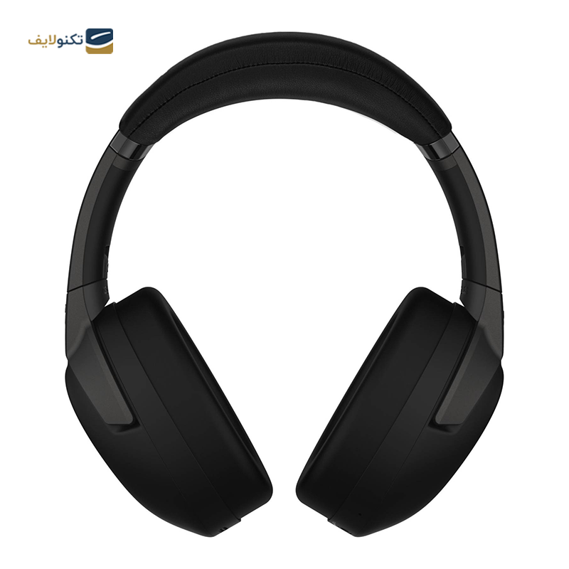 هدفون گیمینگ بی سیم ایسوس مدل ROG Strix Go BT - Asus ROG Strix Go BT Wireless Gaming Headset