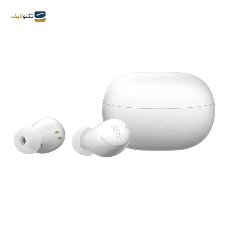 هندزفری بی سیم کیو سی وای مدل QCY HT07 ArcBuds ANC - QCY HT07 ArcBuds ANC Wireless Handsfree