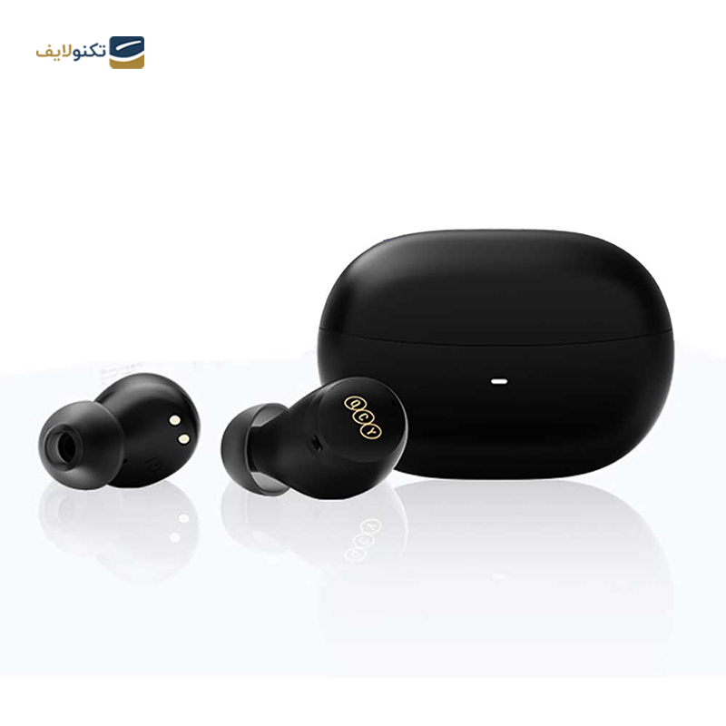 هندزفری بی سیم کیو سی وای مدل QCY HT07 ArcBuds ANC - QCY HT07 ArcBuds ANC Wireless Handsfree